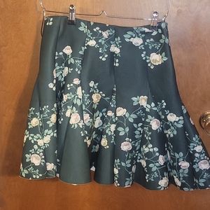 Lc lauren conrad skirt